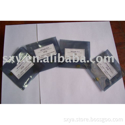 chips for toner cartridge